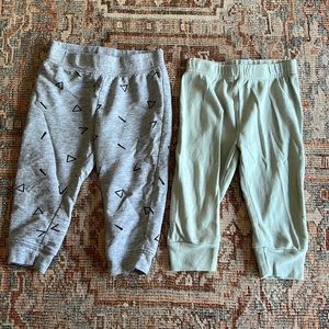 Baby Pants 9 Months